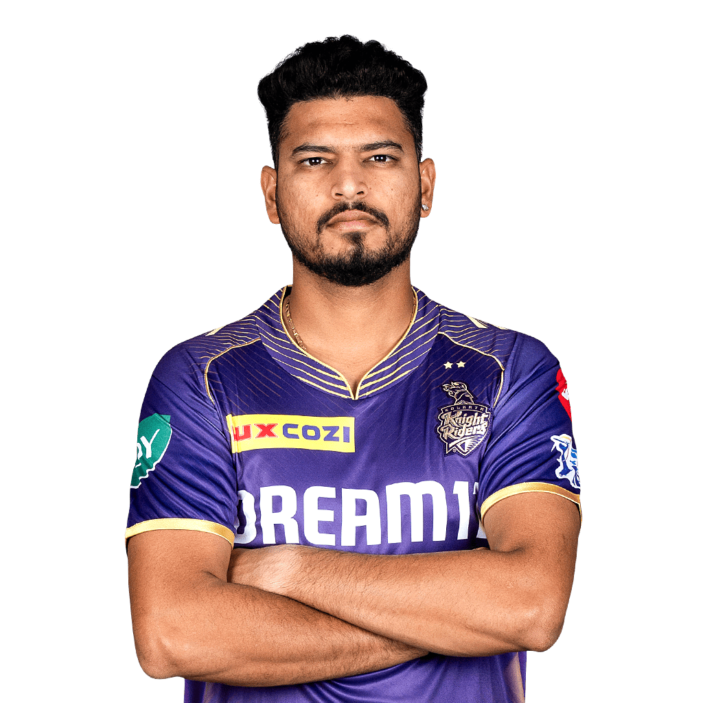 Riyan Parag